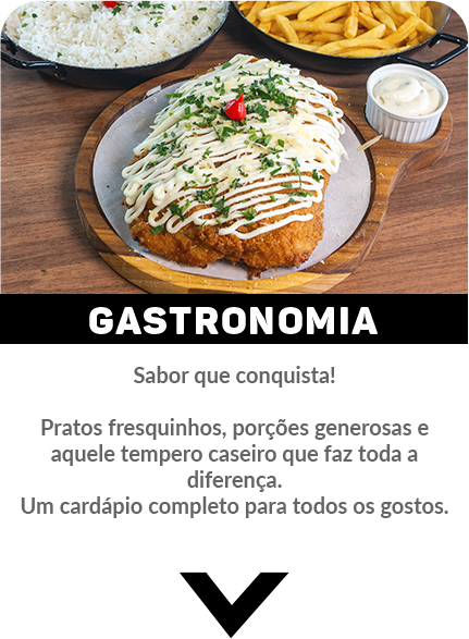 Gastronomia