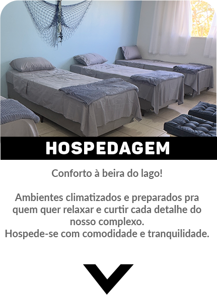Hospedagem